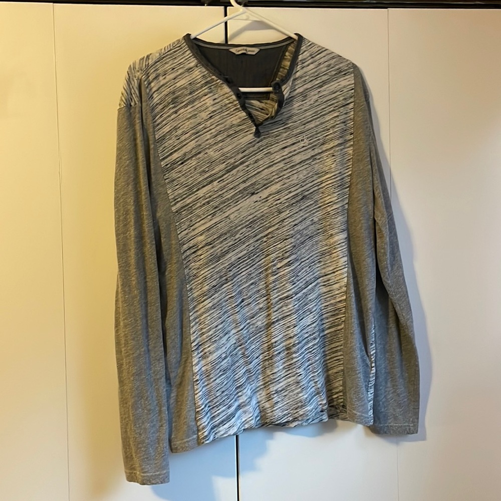 Men’s Shirt
